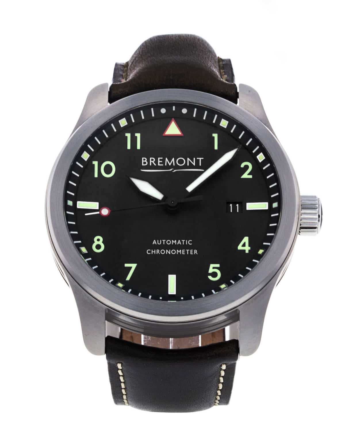 Bremont Solo SOLO/CR